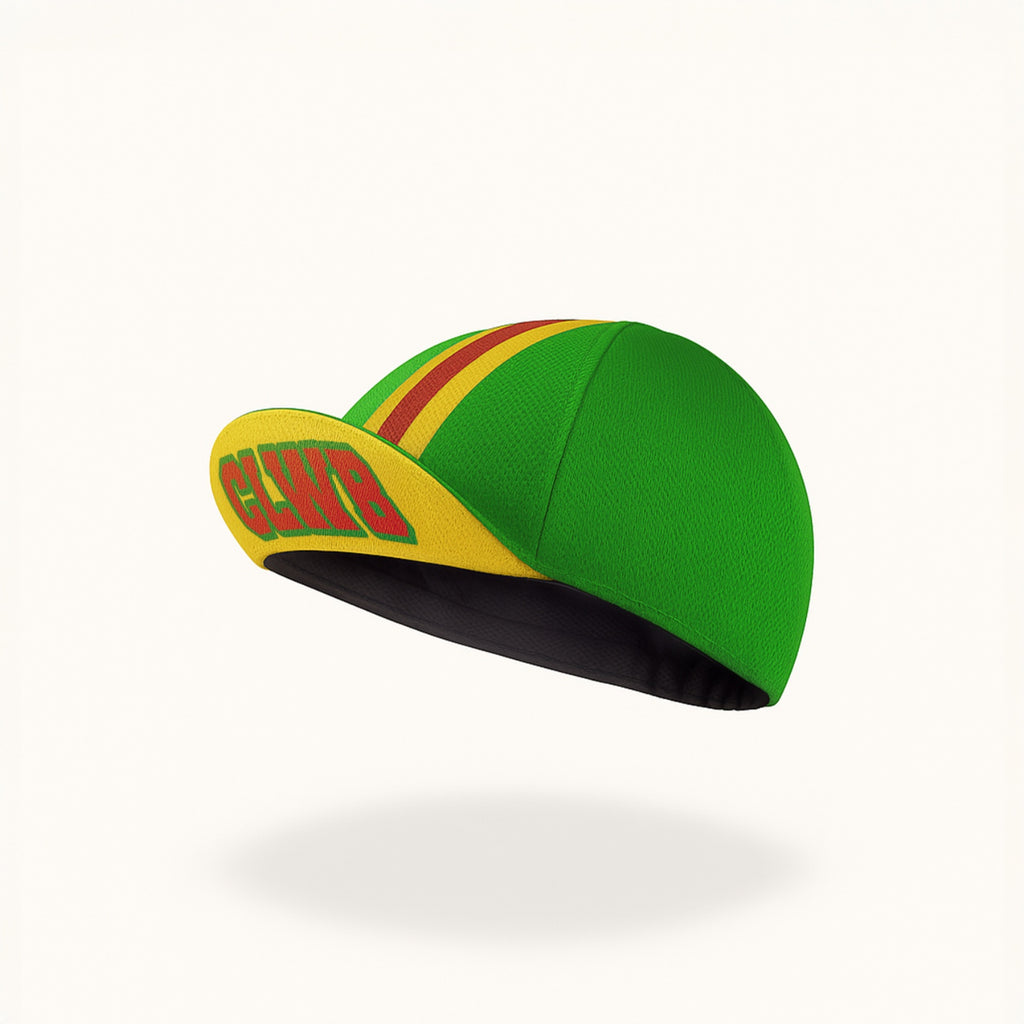 CLWB Cap Seiclo/Cycle Cap